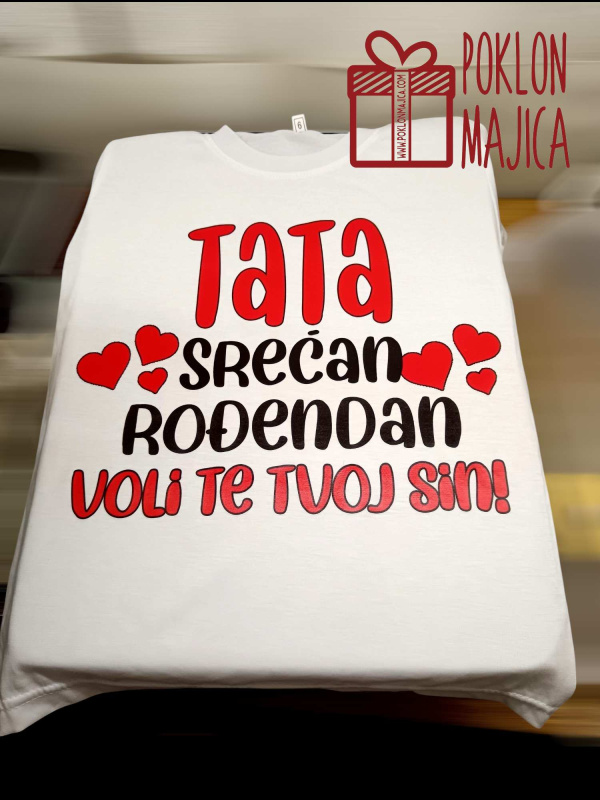 Pokloni za rodjendan  deca/Majice sa stampom za decu/Compress_20250505_083956_6743.jpg